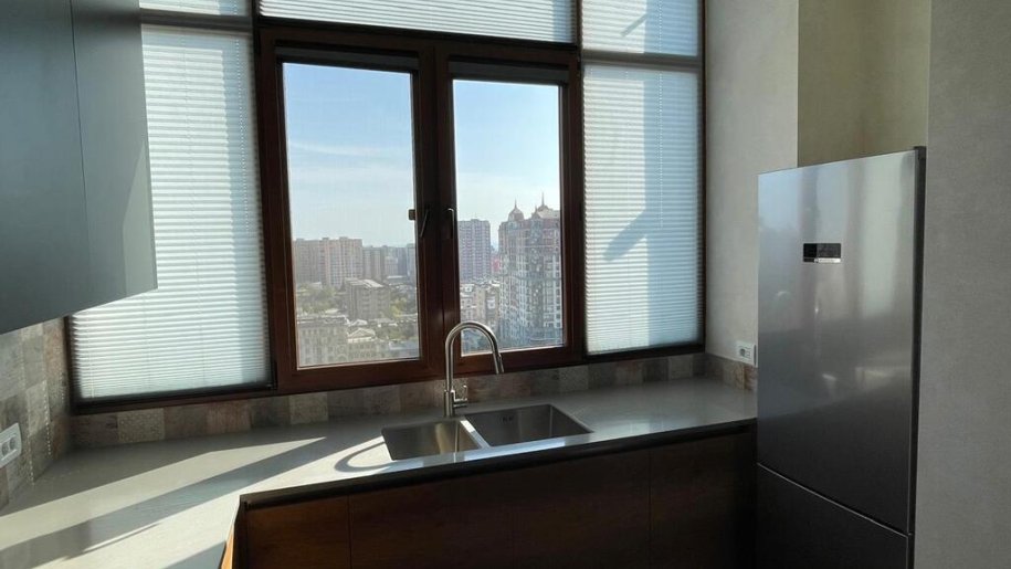 Kirayə verilir 2 otaqlı yeni tikili, 90 m², Nəsimi-12