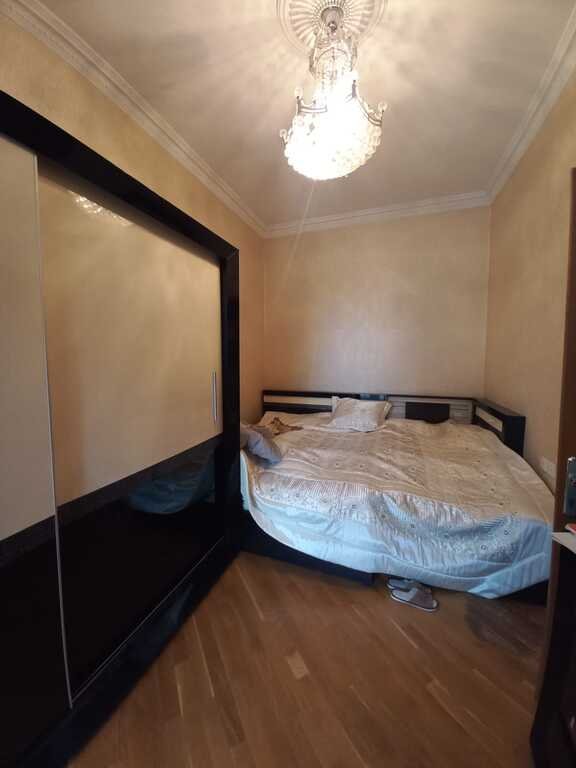 Satılır 2 otaqlı köhnə tikili, 65 m², Nəsimi-6