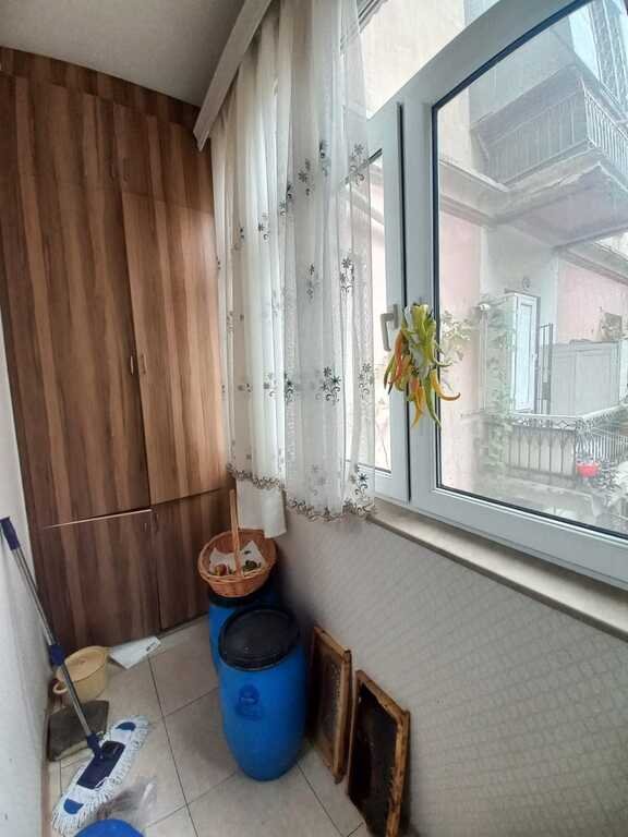 Satılır 2 otaqlı köhnə tikili, 65 m², Nəsimi-9