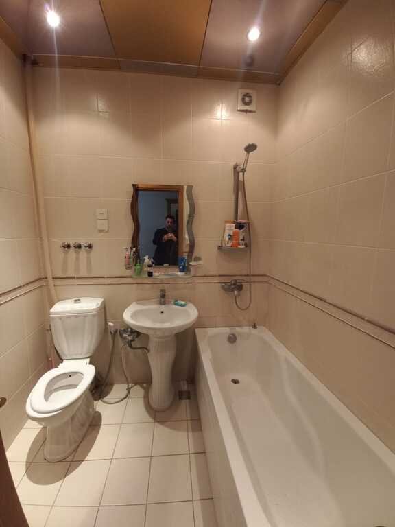 Satılır 2 otaqlı köhnə tikili, 65 m², Nəsimi-10