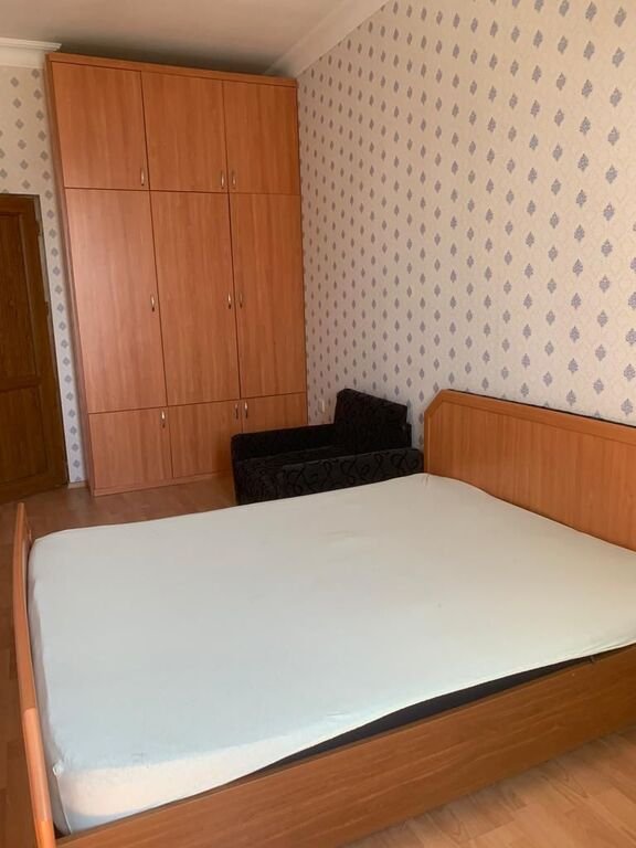 Kirayə verilir 2 otaqlı yeni tikili, 56 m², Nizami m.-2