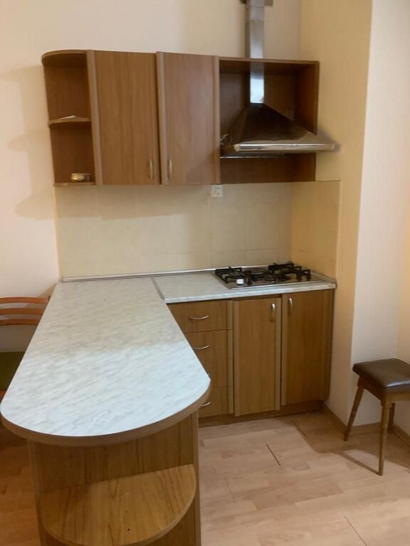 Kirayə verilir 2 otaqlı yeni tikili, 56 m², Nizami m.-5