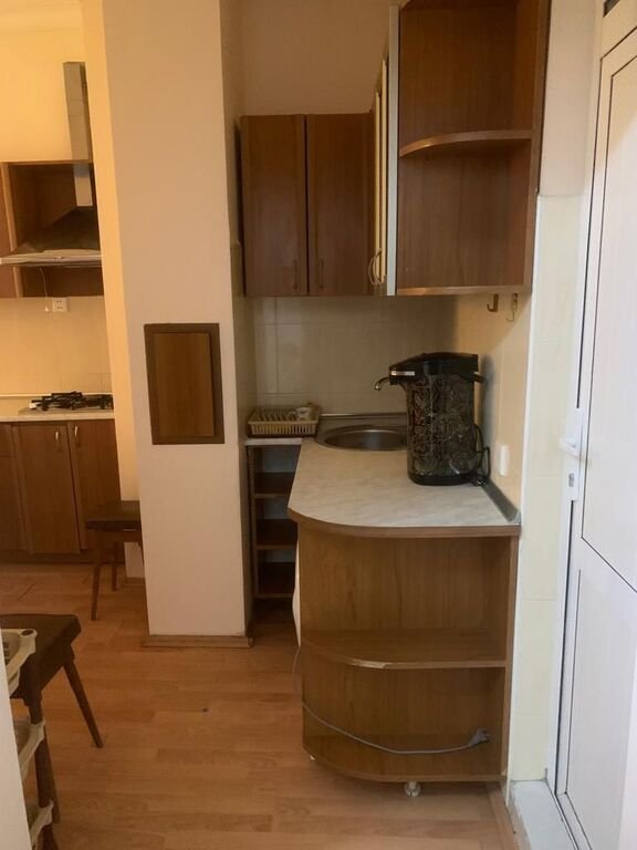 Kirayə verilir 2 otaqlı yeni tikili, 56 m², Nizami m.-6
