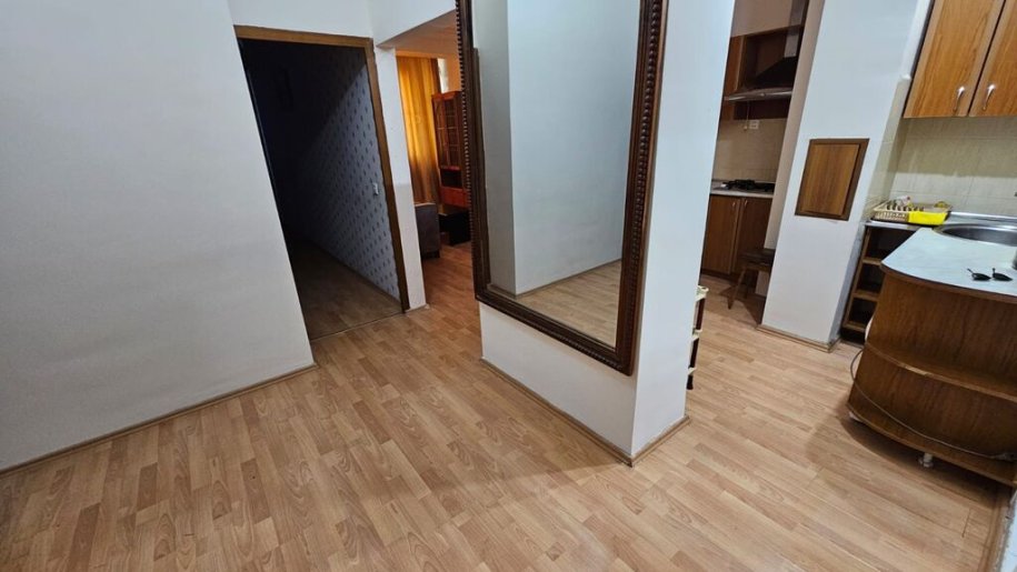 Kirayə verilir 2 otaqlı yeni tikili, 56 m², Nizami m.-7