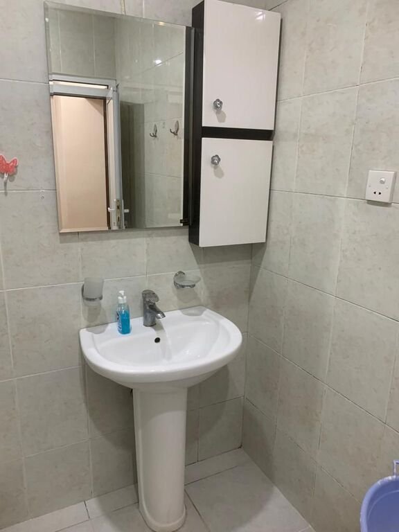 Kirayə verilir 2 otaqlı yeni tikili, 56 m², Nizami m.-11