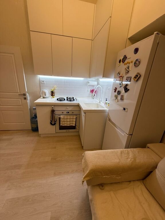 Satılır 2 otaqlı yeni tikili, 53 m², 28 May m.-3