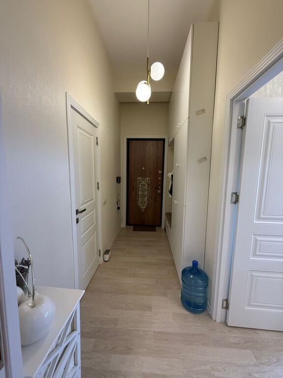 Satılır 2 otaqlı yeni tikili, 53 m², 28 May m.-6