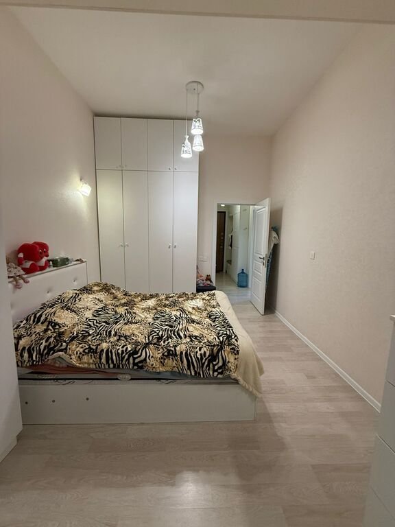 Satılır 2 otaqlı yeni tikili, 53 m², 28 May m.-7