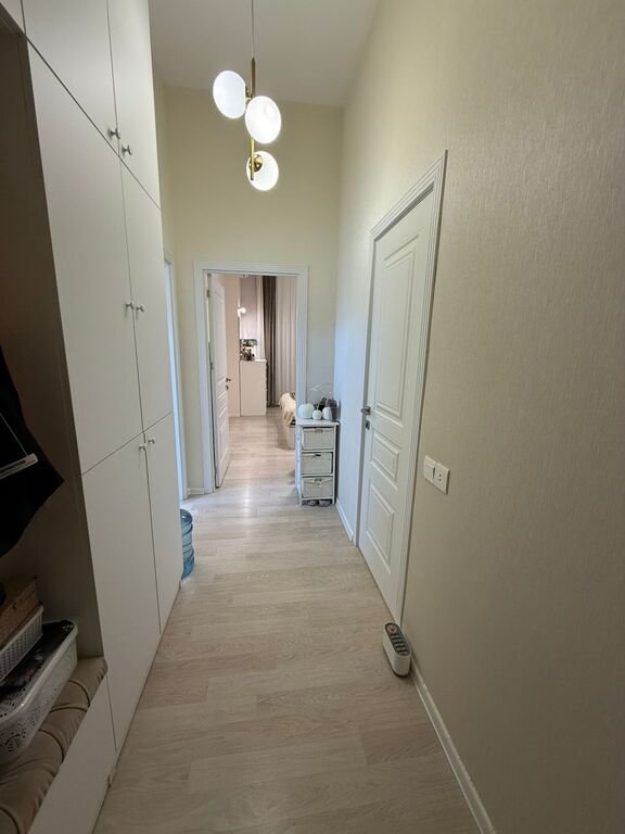 Satılır 2 otaqlı yeni tikili, 53 m², 28 May m.-9