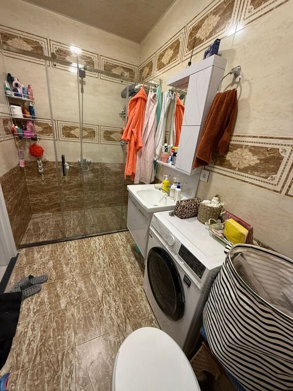 Satılır 2 otaqlı yeni tikili, 53 m², 28 May m.-10