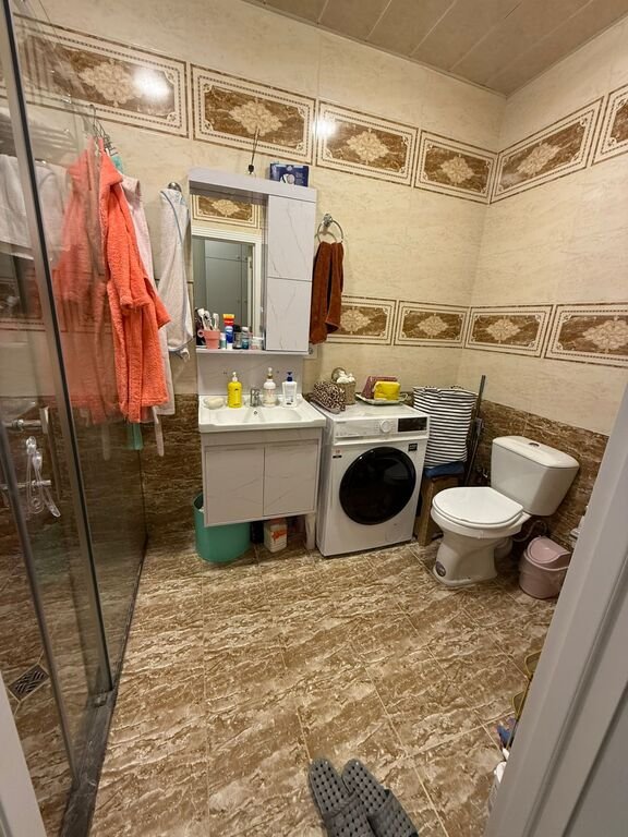 Satılır 2 otaqlı yeni tikili, 53 m², 28 May m.-11