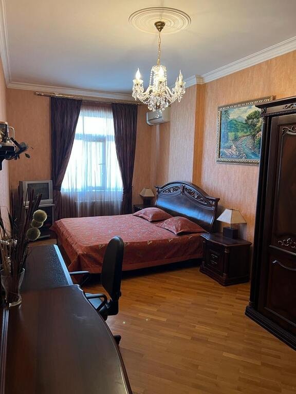 Satılır 3 otaqlı yeni tikili, 123 m², 20 Yanvar m.-5