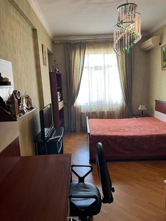 Satılır 3 otaqlı yeni tikili, 123 m², 20 Yanvar m.-6