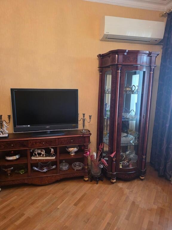 Satılır 3 otaqlı yeni tikili, 123 m², 20 Yanvar m.-8