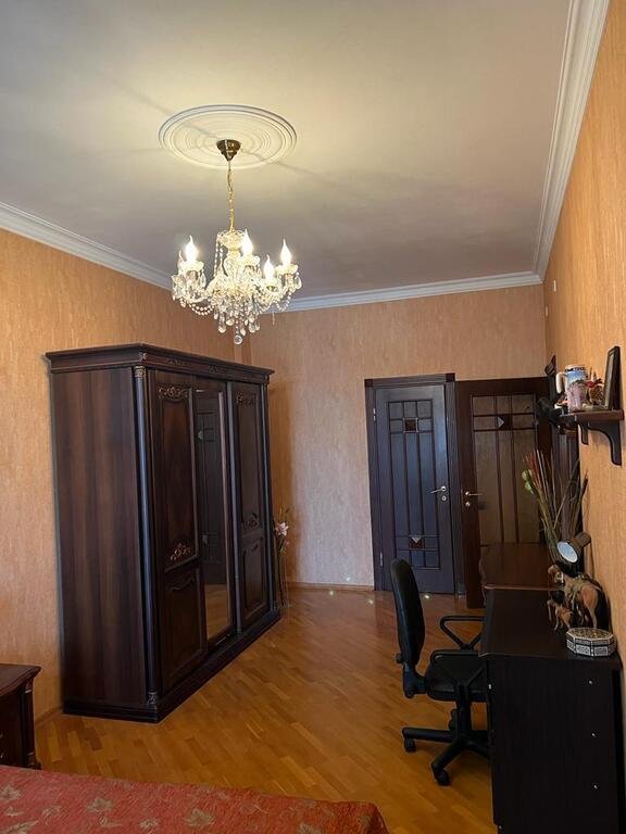 Satılır 3 otaqlı yeni tikili, 123 m², 20 Yanvar m.-9