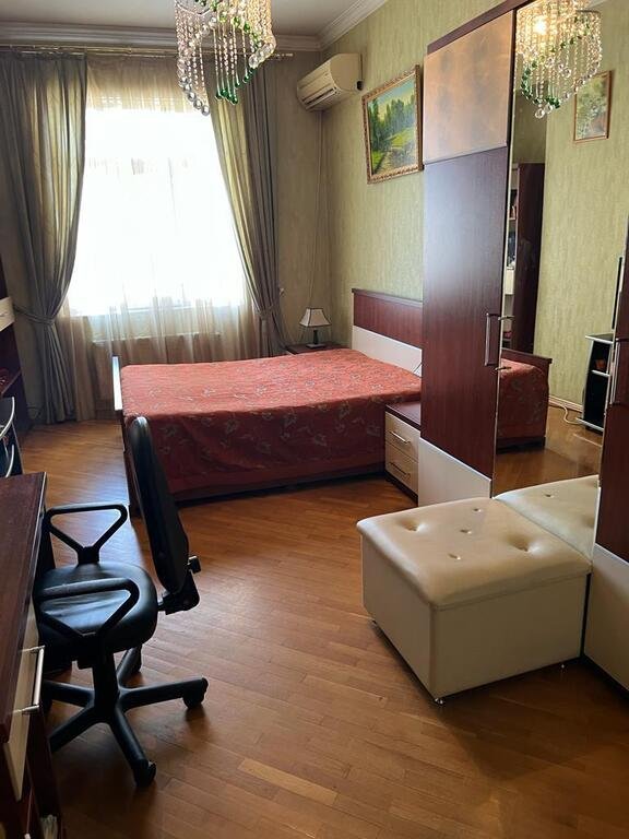Satılır 3 otaqlı yeni tikili, 123 m², 20 Yanvar m.-10