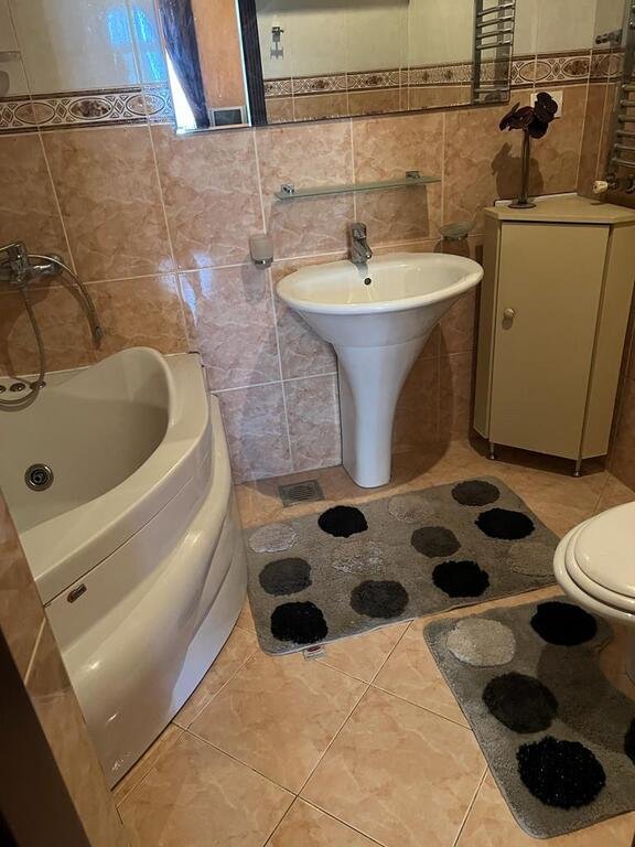 Satılır 3 otaqlı yeni tikili, 123 m², 20 Yanvar m.-14
