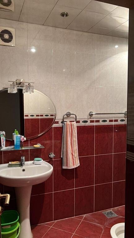 Satılır 3 otaqlı yeni tikili, 123 m², 20 Yanvar m.-16