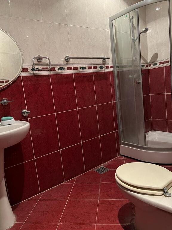 Satılır 3 otaqlı yeni tikili, 123 m², 20 Yanvar m.-17