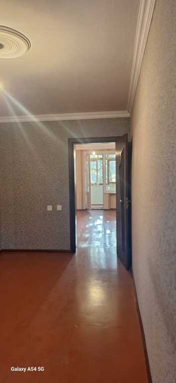 Satılır 2 otaqlı köhnə tikili, 60 m², Neftçilər m.-2