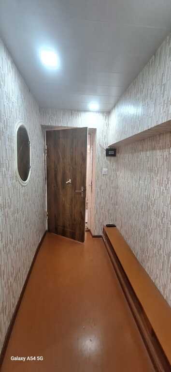 Satılır 2 otaqlı köhnə tikili, 60 m², Neftçilər m.-4