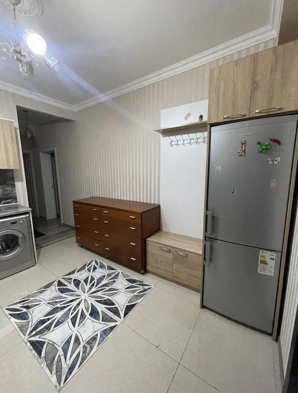 Kirayə verilir 2 otaqlı yeni tikili, 62 m², 8-ci kilometr-2