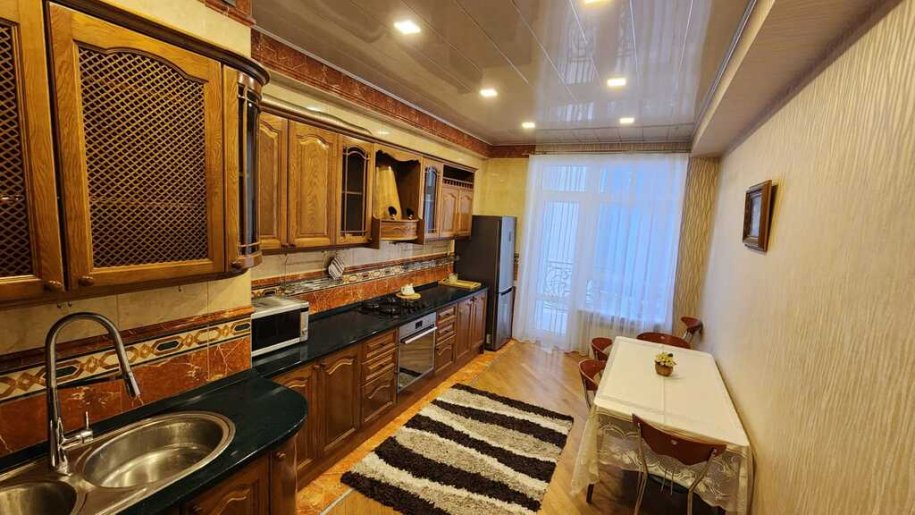 Kirayə verilir 2 otaqlı yeni tikili, 98 m², 8 noyabr-4