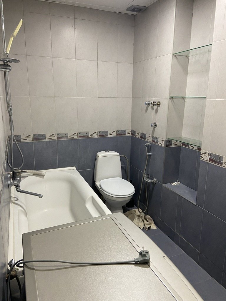 Kirayə verilir 2 otaqlı yeni tikili, 85 m², 28 May m.-10