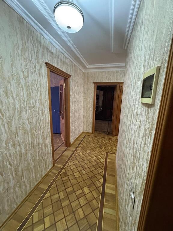 Satılır 3 otaqlı köhnə tikili, 74 m², Memar Əcəmi m.-1