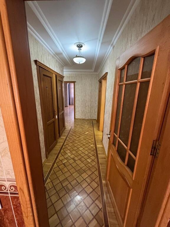 Satılır 3 otaqlı köhnə tikili, 74 m², Memar Əcəmi m.-7