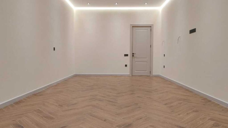 Satılır 3 otaqlı yeni tikili, 122 m², Nərimanov-1