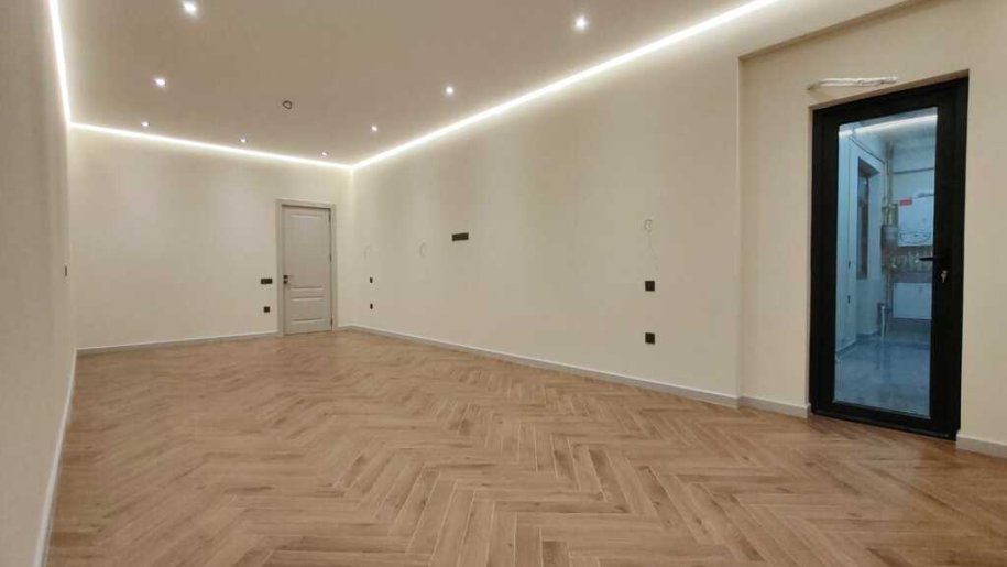 Satılır 3 otaqlı yeni tikili, 122 m², Nərimanov-3