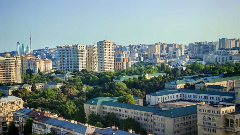 Satılır 3 otaqlı yeni tikili, 122 m², Nərimanov-4