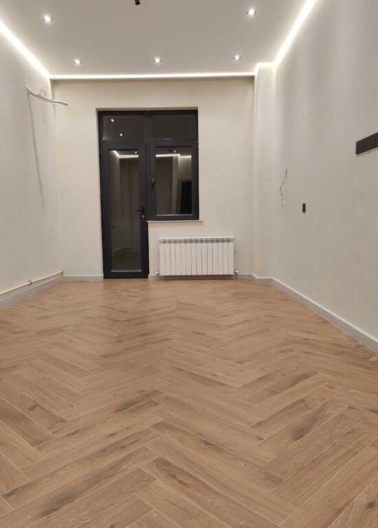 Satılır 3 otaqlı yeni tikili, 122 m², Nərimanov-8