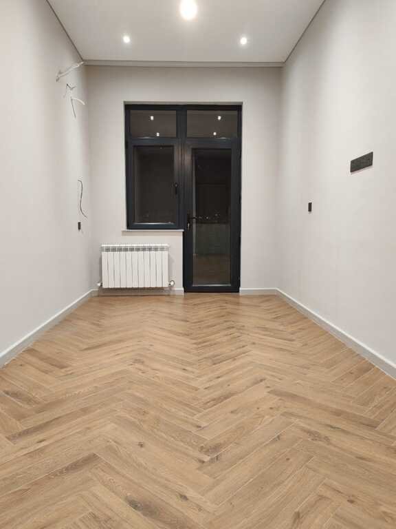 Satılır 3 otaqlı yeni tikili, 122 m², Nərimanov-10