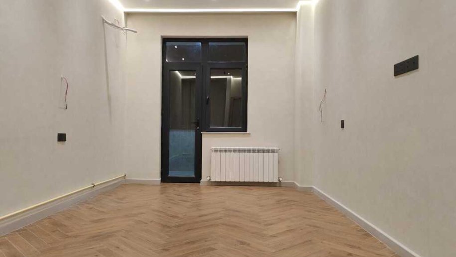 Satılır 3 otaqlı yeni tikili, 122 m², Nərimanov-14