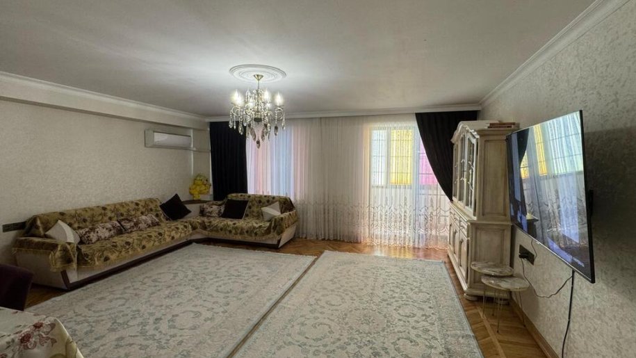 Satılır 4 otaqlı köhnə tikili, 120 m², Gənclik m.-1