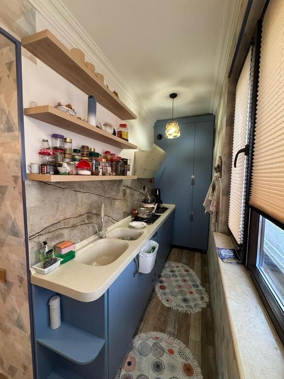 Satılır 4 otaqlı köhnə tikili, 120 m², Gənclik m.-11