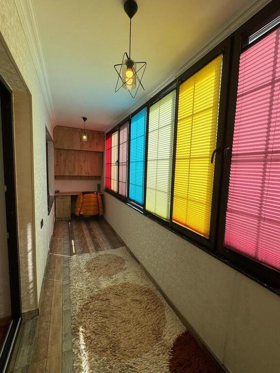 Satılır 4 otaqlı köhnə tikili, 120 m², Gənclik m.-13