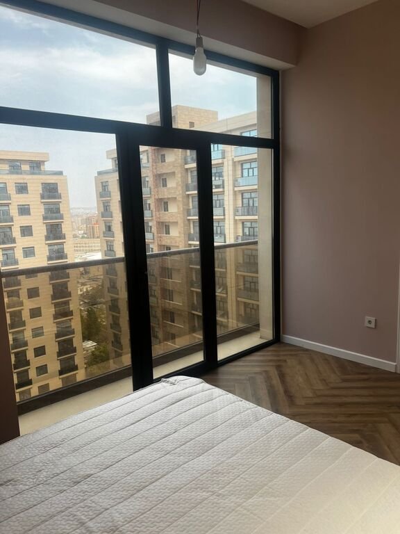 Satılır 2 otaqlı yeni tikili, 89 m², 28 May m.-4