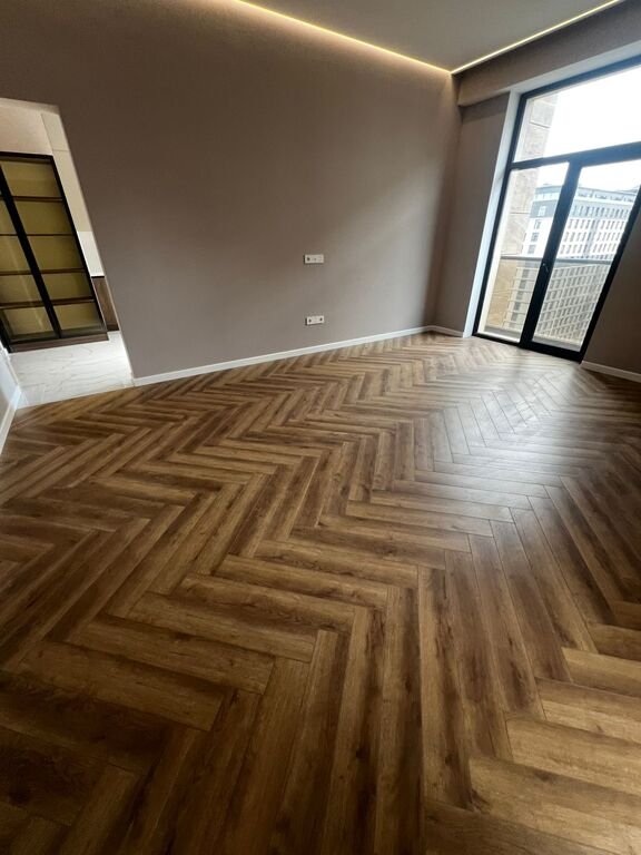 Satılır 2 otaqlı yeni tikili, 89 m², 28 May m.-6