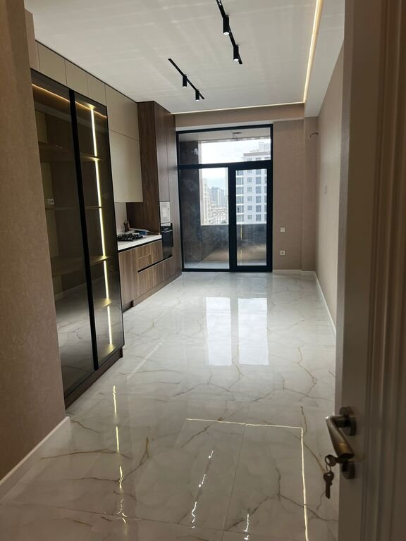 Satılır 2 otaqlı yeni tikili, 89 m², 28 May m.-11