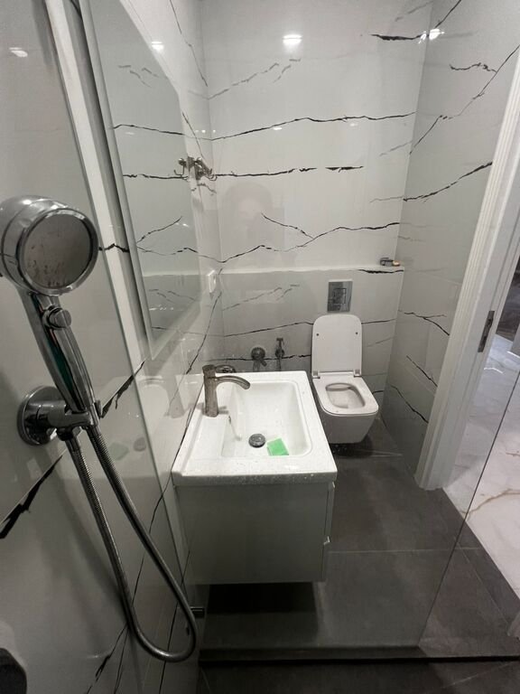 Satılır 2 otaqlı yeni tikili, 89 m², 28 May m.-12