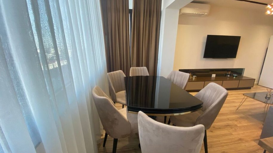 Kirayə verilir 2 otaqlı yeni tikili, 70 m², 8 noyabr-5