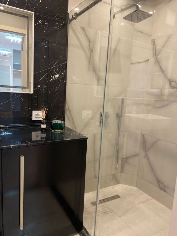Kirayə verilir 2 otaqlı yeni tikili, 70 m², 8 noyabr-9