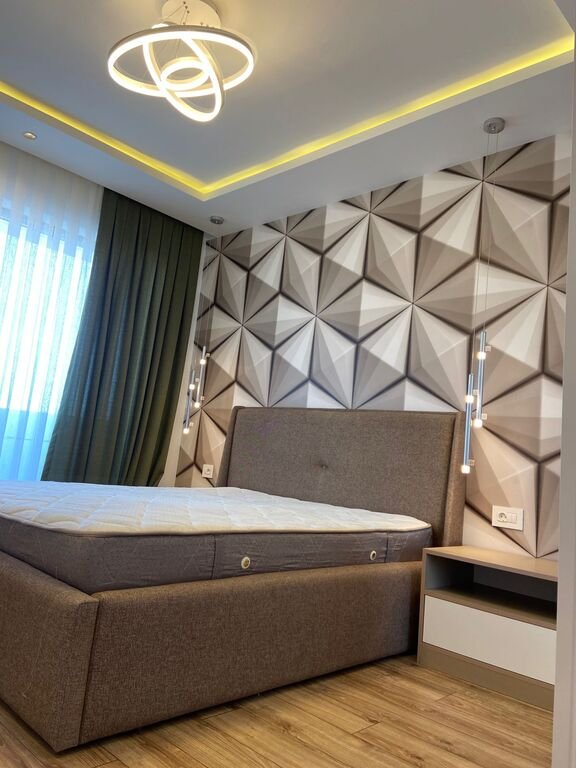 Kirayə verilir 2 otaqlı yeni tikili, 70 m², 8 noyabr-10