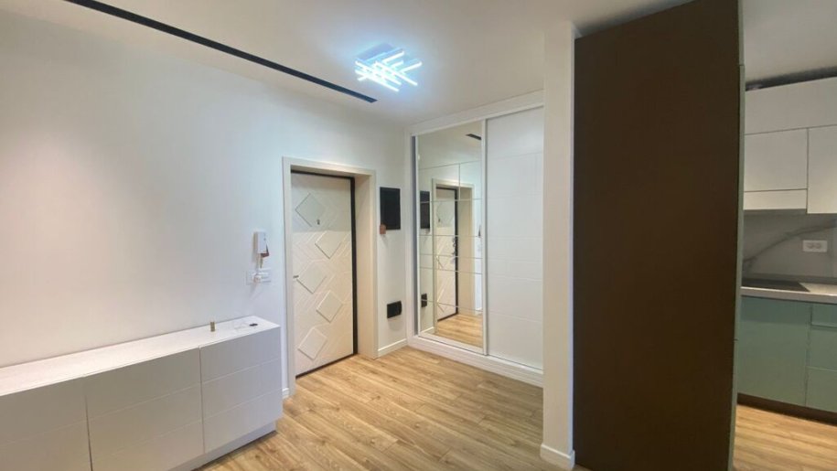 Kirayə verilir 2 otaqlı yeni tikili, 70 m², 8 noyabr-18