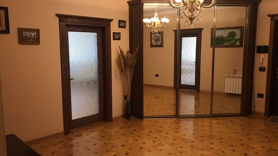 Kirayə verilir 3 otaqlı yeni tikili, 130 m², Xətai m.-3