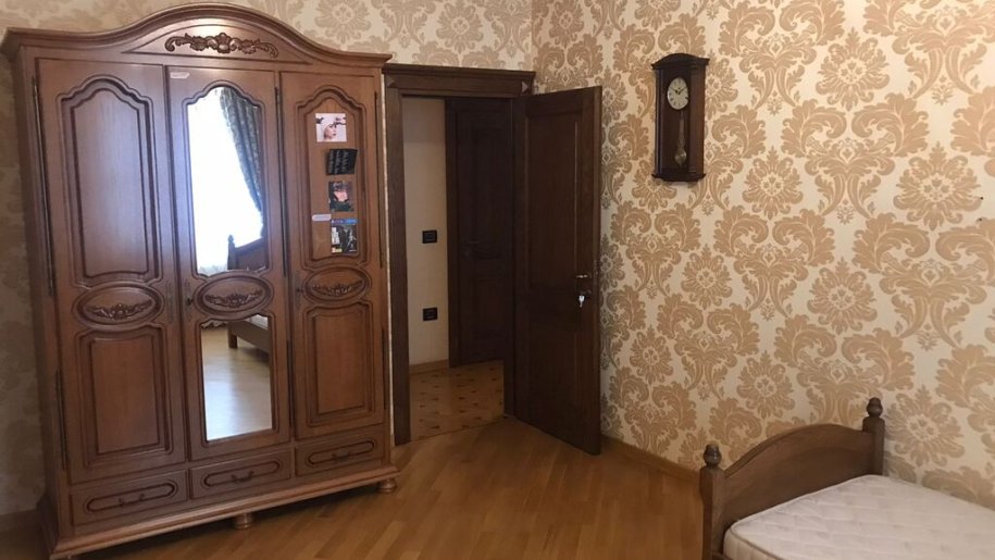 Kirayə verilir 3 otaqlı yeni tikili, 130 m², Xətai m.-4