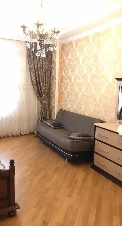 Kirayə verilir 3 otaqlı yeni tikili, 130 m², Xətai m.-6